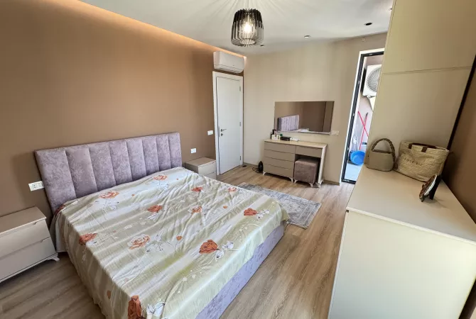 Apartment for rent in Tirana 2+1, Furnished