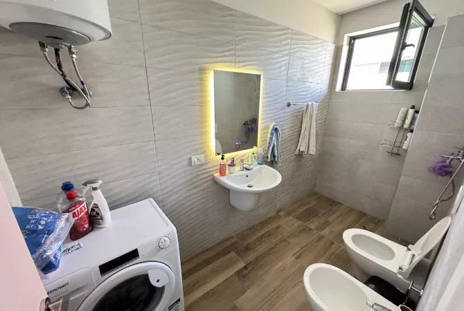 Apartment for rent in Tirana 2+1, Furnished