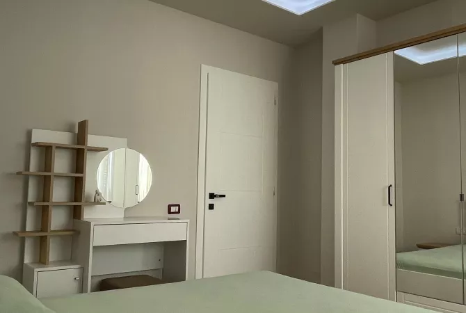 Shtepi me qera 2+1 ne Tirane - 850 Euro