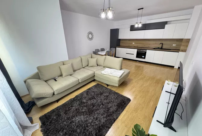 Casa in affitto 2+1 a Tirana - 650 Euro