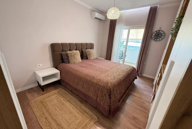 Apartment for rent in Tirana 2+1, Furnished