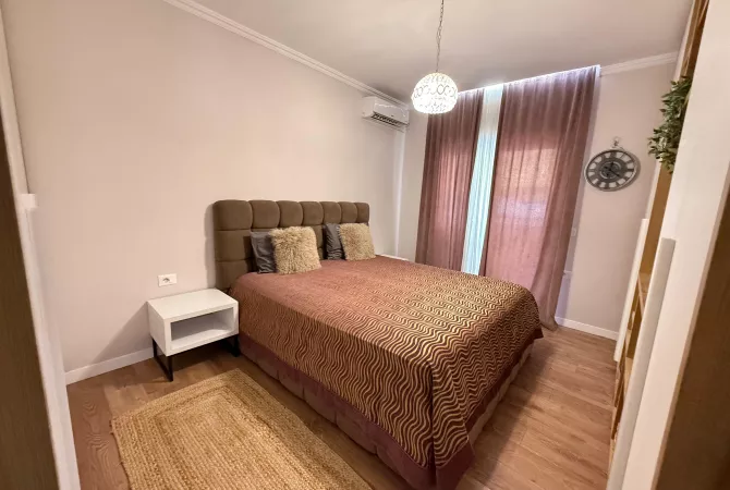Casa in affitto 2+1 a Tirana - 700 Euro