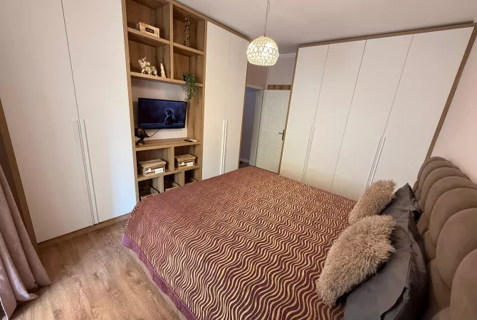 Casa in affitto 2+1 a Tirana - 700 Euro