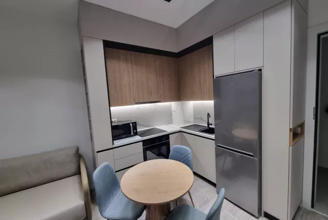 Shtepi me qera 1+1 ne Tirane - 400 Euro