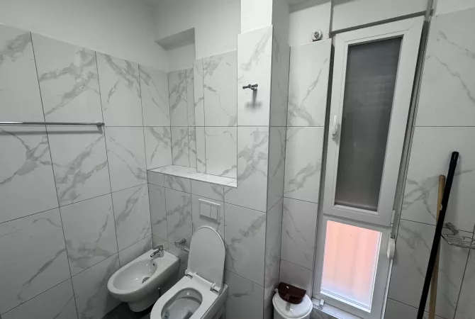 Apartment for rent in Tirana 1+1, Furnished