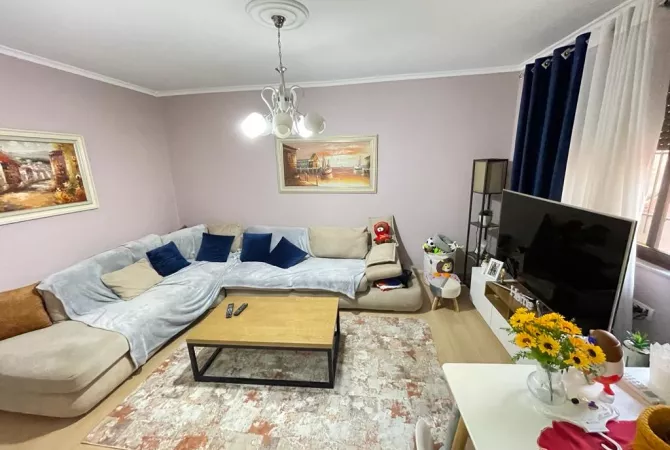 Shtepi me qera 1+1 ne Tirane - 500 Euro