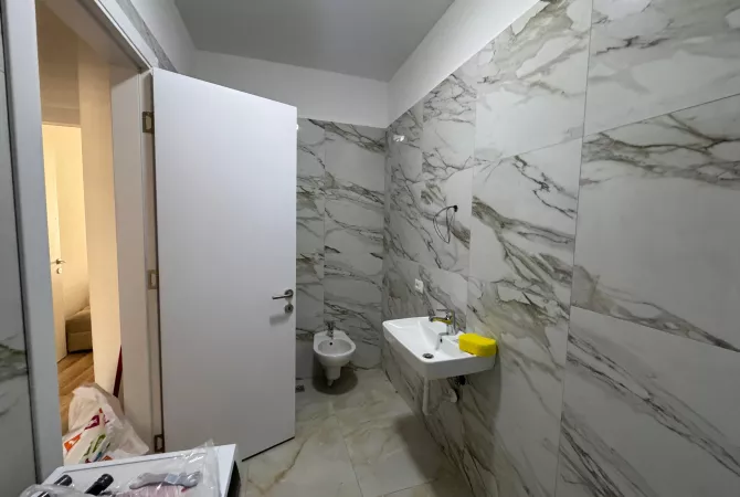 Apartment for rent in Tirana 1+1, Furnished