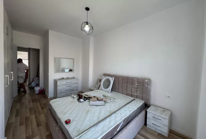 Apartment for rent in Tirana 1+1, Furnished