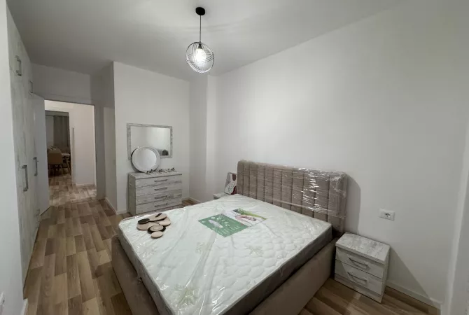 Apartment for rent in Tirana 1+1, Furnished