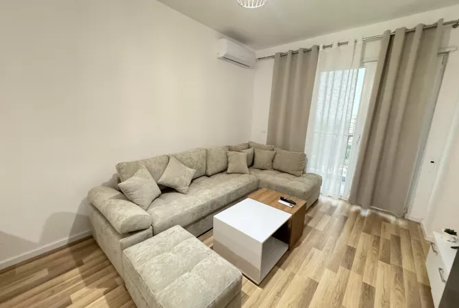 Shtepi me qera 1+1 ne Tirane - 500 Euro