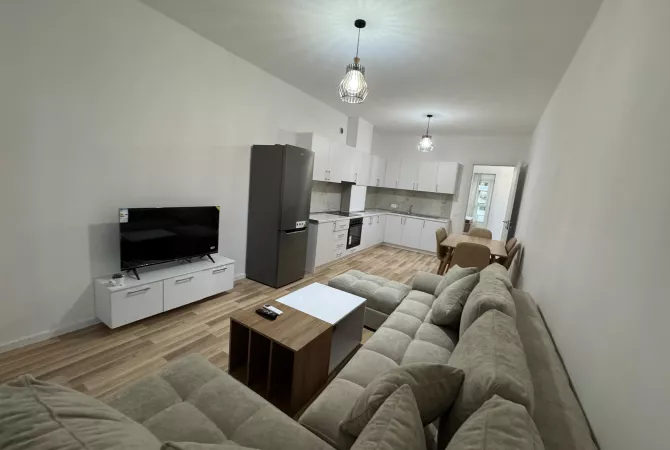 Shtepi me qera 1+1 ne Tirane - 500 Euro