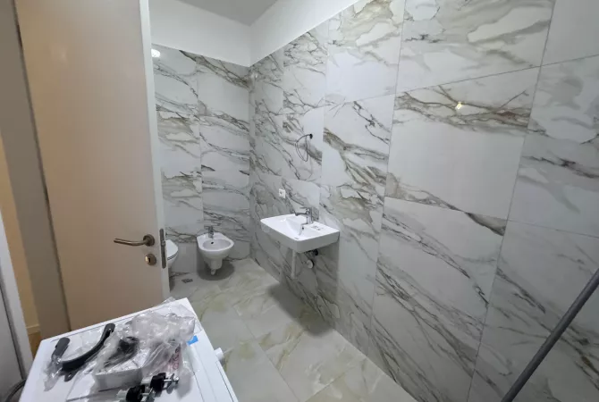 Apartment for rent in Tirana 1+1, Furnished