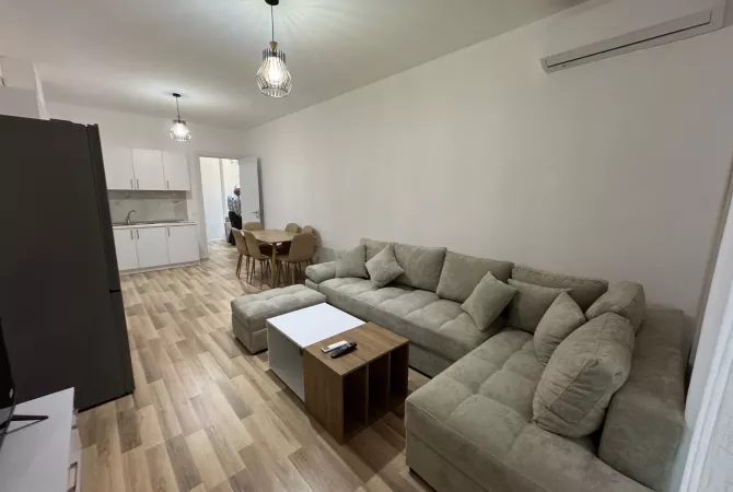 Shtepi me qera 1+1 ne Tirane - 500 Euro