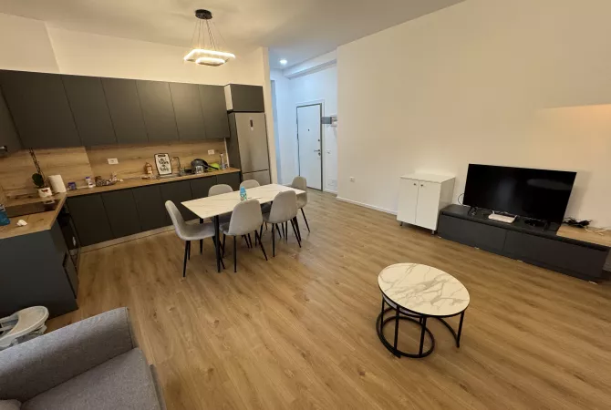 Casa in affitto 2+1 a Tirana - 55,000 Leke