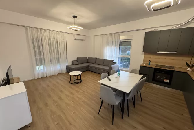 Casa in affitto 2+1 a Tirana - 55,000 Leke