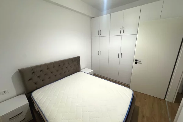 Shtepi me qera Apartament ne Tirane, 1+1, Mobilimi E mobiluar, Pagesa 400  Euro.