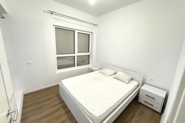 Shtepi me qera Apartament ne Tirane, 1+1, Mobilimi E mobiluar, Pagesa 40,000  Leke.