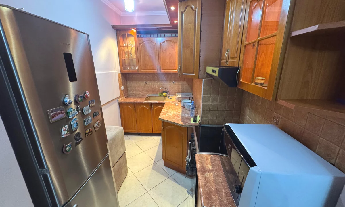 Apartment for rent in Tirana 2+1, Furnished