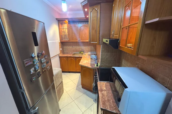 House for Rent 2+1 in Tirana - 500 Euro