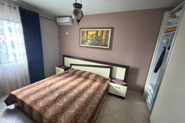 Apartment for rent in Tirana 2+1, Furnished