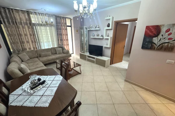 Apartment for rent in Tirana 2+1, Furnished