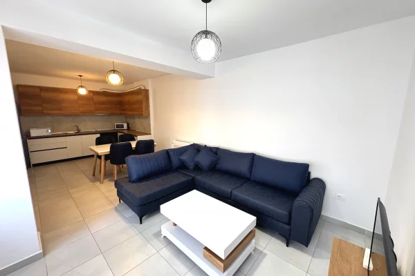 Apartment for rent in Tirana 2+1, Furnished