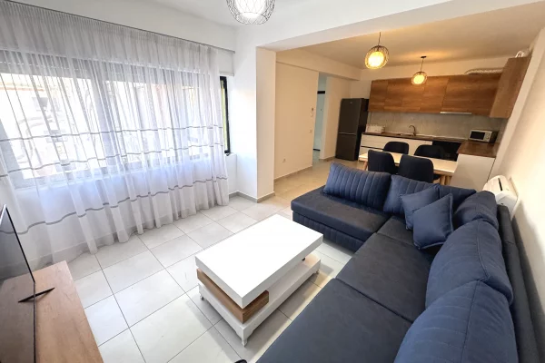 House for Rent 2+1 in Tirana - 65,000 Leke