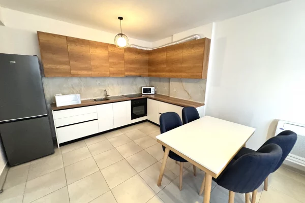 Apartment for rent in Tirana 2+1, Furnished