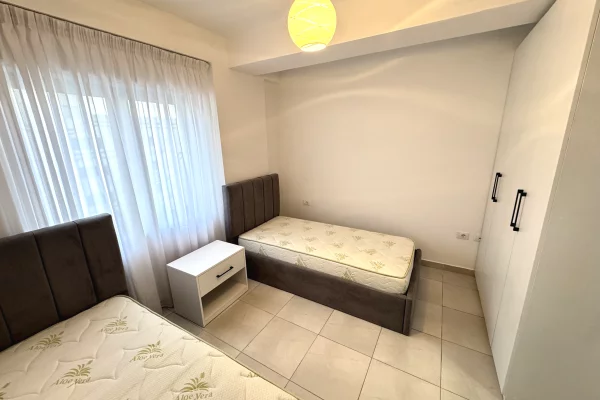 Apartment for rent in Tirana 2+1, Furnished