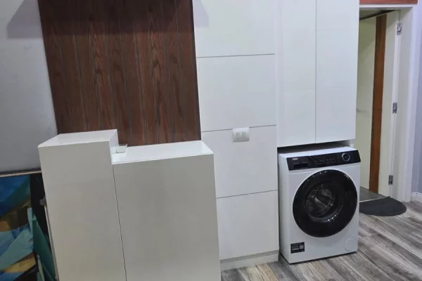 Apartment for rent in Tirana 2+1, Furnished