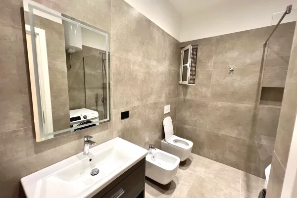 Apartment for rent in Tirana 1+1, Furnished