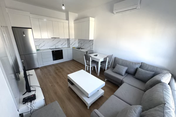 Jepet me qera Apartament 1+1 Ali Demi 