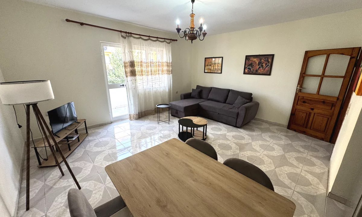 Apartment for rent in Tirana 2+1, Furnished