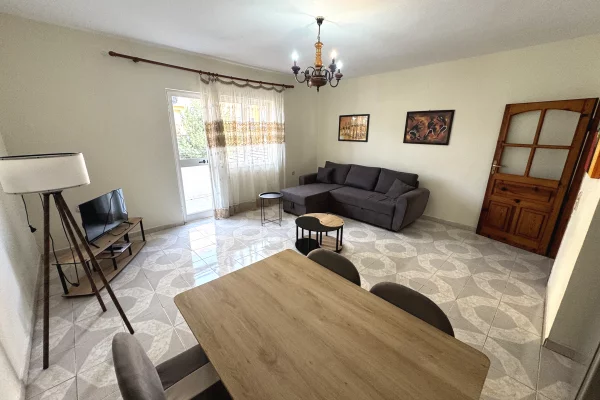 House for Rent 2+1 in Tirana - 45,000 Leke