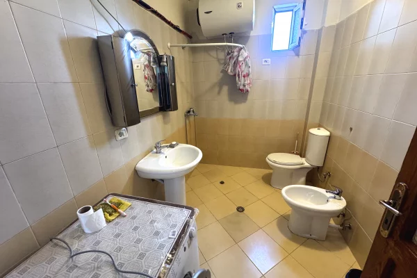 Apartment for rent in Tirana 2+1, Furnished