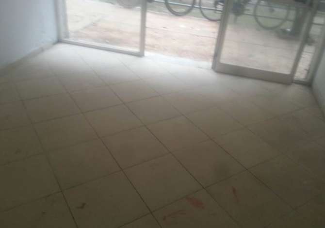 Ambient biznesi ne shitje 1+1 ne Tirane - 20,000 Euro
