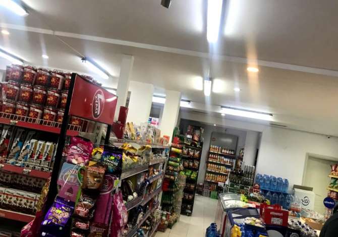 Ambient biznesi ne shitje 1+1 ne Tirane - 300,000 Euro