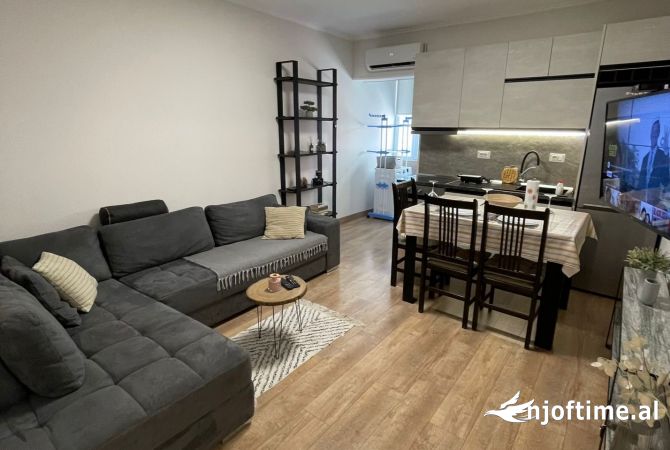 Shtepi me qera 1+1 ne Tirane - 600 Euro