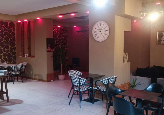 Ambient biznesi me qera 2+1 ne Tirane - 700 Euro
