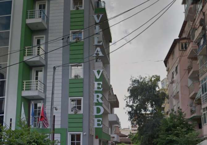 Ambient biznesi me qera 1+1 ne Tirane - 300 Euro