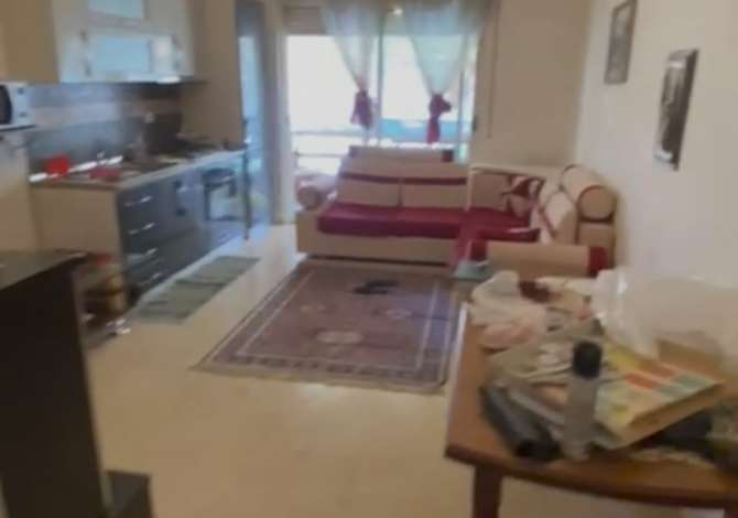 Shtepi ne shitje 1+1 ne Tirane - 75,000 Euro