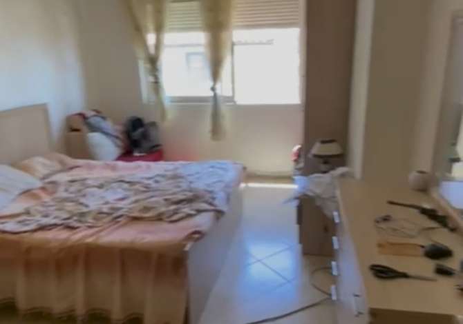 Shtepi ne shitje 1+1 ne Tirane - 75,000 Euro