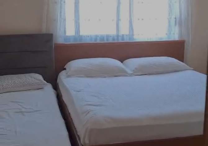 Shtepi ne shitje 1+1 ne Tirane - 80,000 Euro