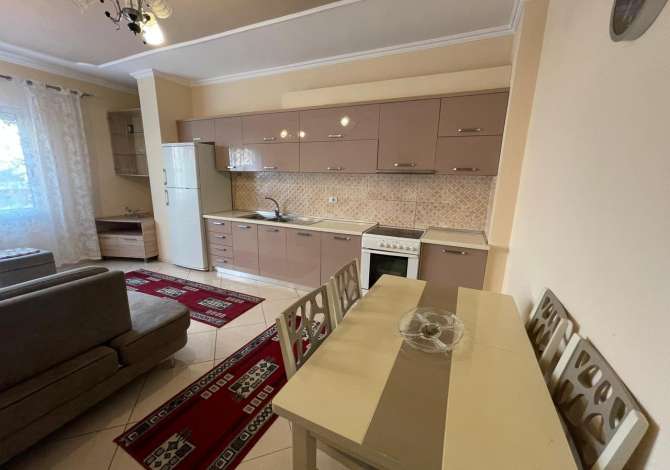 Shtepi ne shitje 1+1 ne Tirane - 86,000 Euro