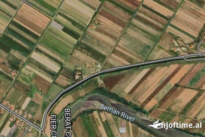 Shtepi ne shitje 2+1 ne Lushnje - 270,000 Euro