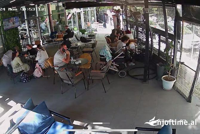 Marketplace for Business Brokers 2+1 in Tirana - 10,000 Euro