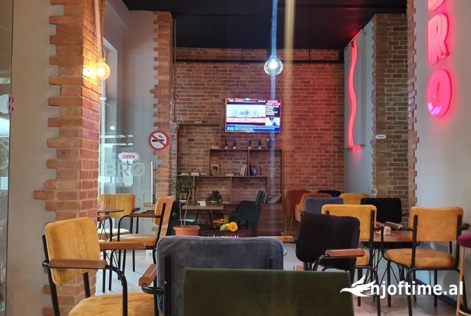 Shitet Bar Cafe Tek Rezidenca Kontakt