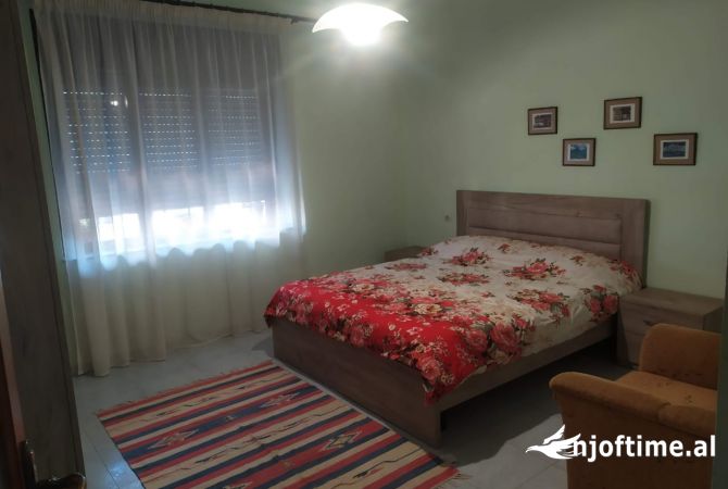 Apartment for rent in Tirana 2+1, Furnished