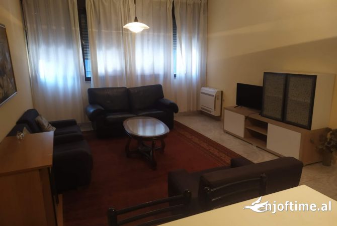 House for Rent 2+1 in Tirana - 55,000 Leke