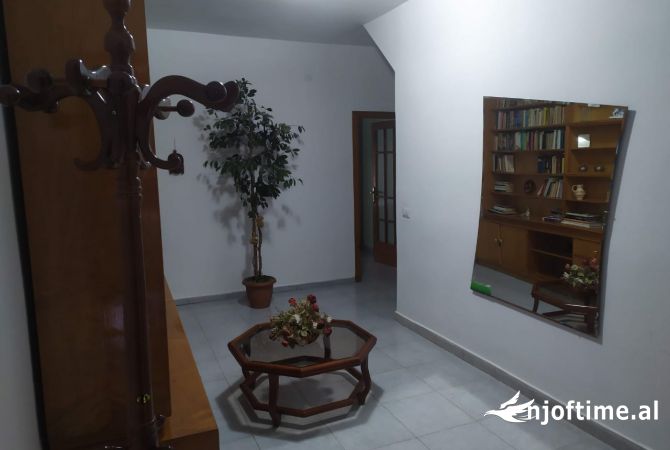 House for Rent 2+1 in Tirana - 55,000 Leke